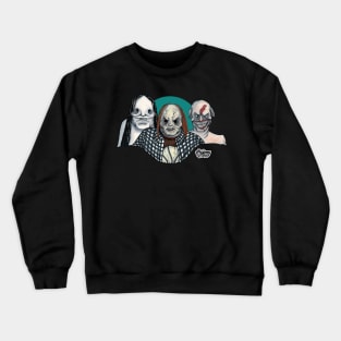 Scary Stories to Tell in the Dark Crewneck Sweatshirt